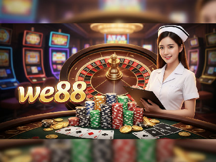 ทางเข้า we88