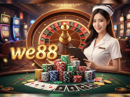 we88 ทางเข้า