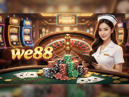 we88 เว็บตรง